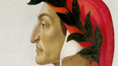 Dante (fontefotoComuneFirenze) 