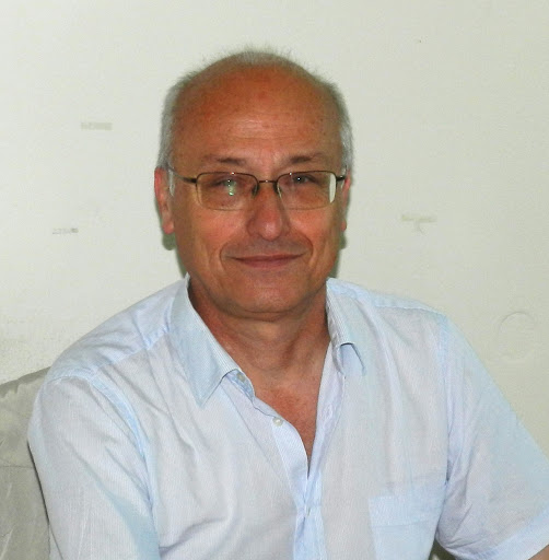 Giancarlo Landini, presidente della Fondazione Santa Maria Nuova Onlus (Foto da comunicato)