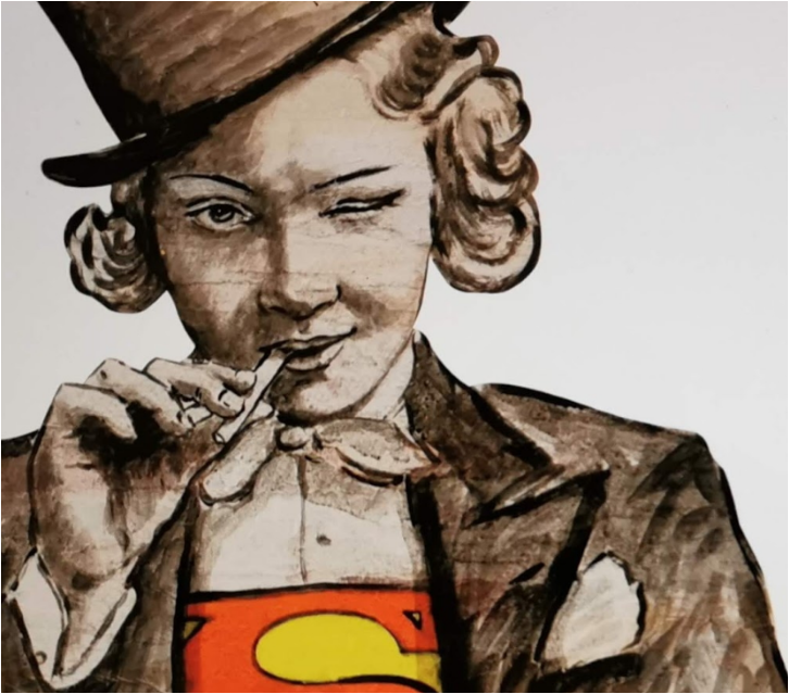 Festival dei diritti, le Superwomen di Lediesis alle Murate