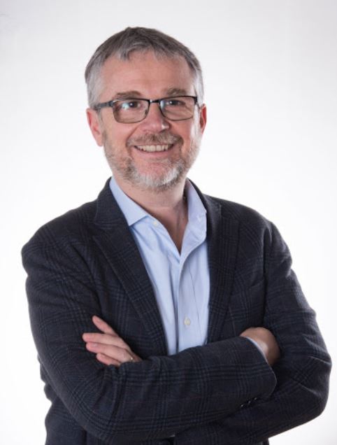 Simone Bezzini
