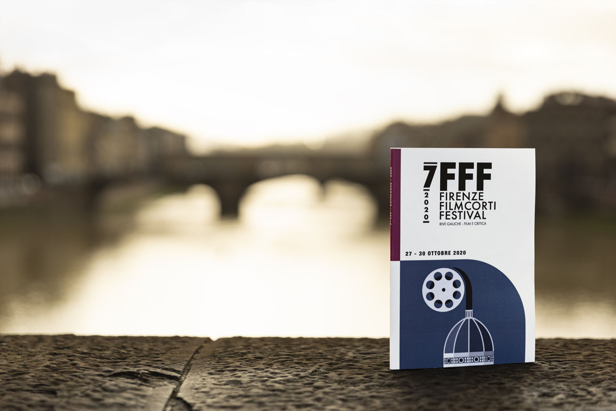 FFCF Fino a venerdì 30 ottobre i film sono in streaming gratuito (Foto da comunicato)
