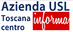 Logo dell'Azienda Sanitaria