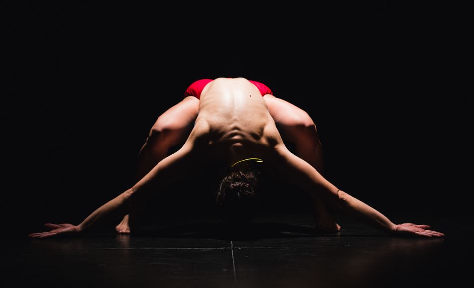 Penelope Morout H.I.I.T High Intensity Identity Training, residenza artistica presso MAD, 2020