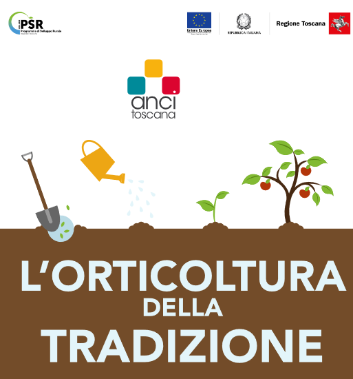 Centomila orti in Toscana (Programma)