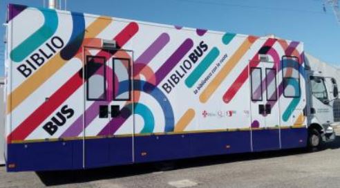 Bibliobus