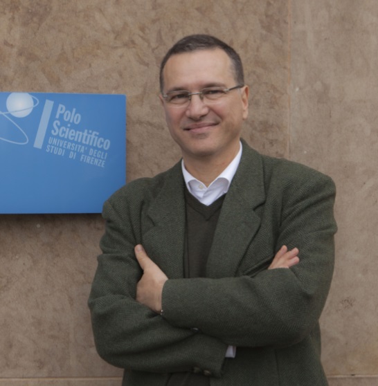 Francesco Pavone (Foto da comunicato)