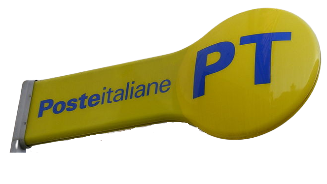 Poste Italiane