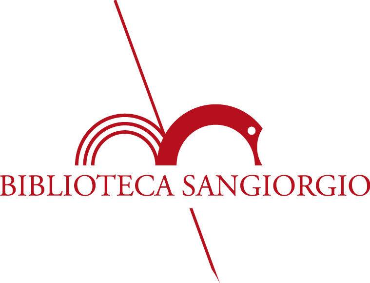Biblioteca San Giorgio, logo