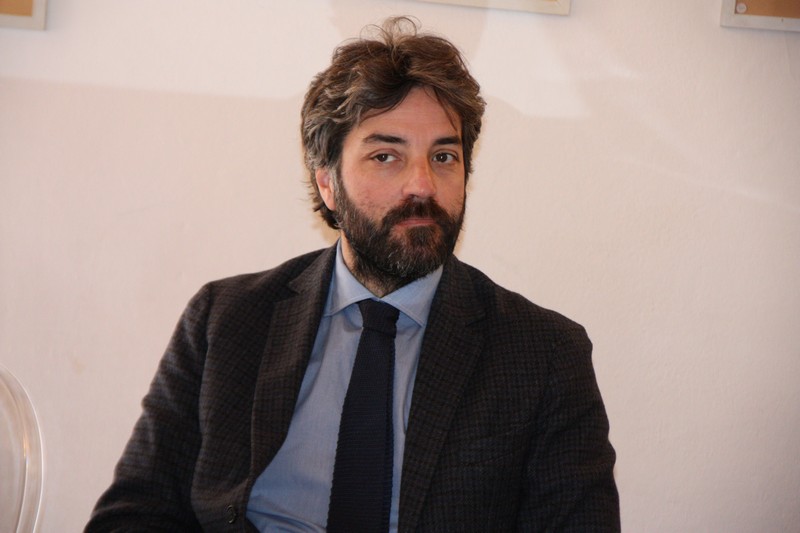 Antonio Ponzo Pellegrini