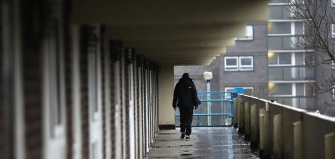 Rapporto sulle povertà in Toscana (Foto da comunicato)