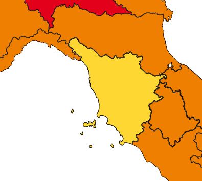 Immagine pubblicata con le Faq sul sito del Governo