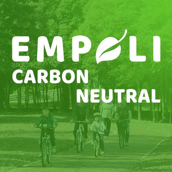 Empoli Carbon Neutral