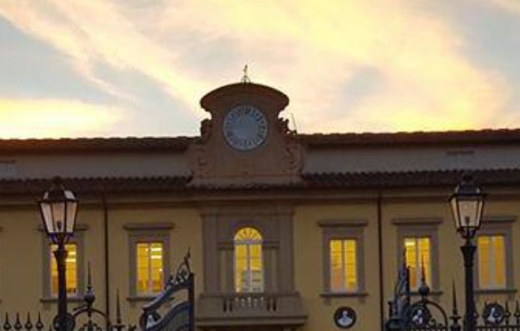 Villa Ginori di Doccia