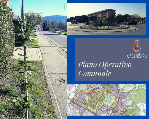 Il POC sarà presentato online