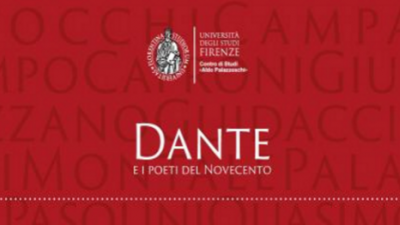 LocandinaDanteeiPoetidelNovecento