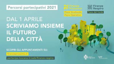 Banner Firenze prossima (fonteComuneFirenze)