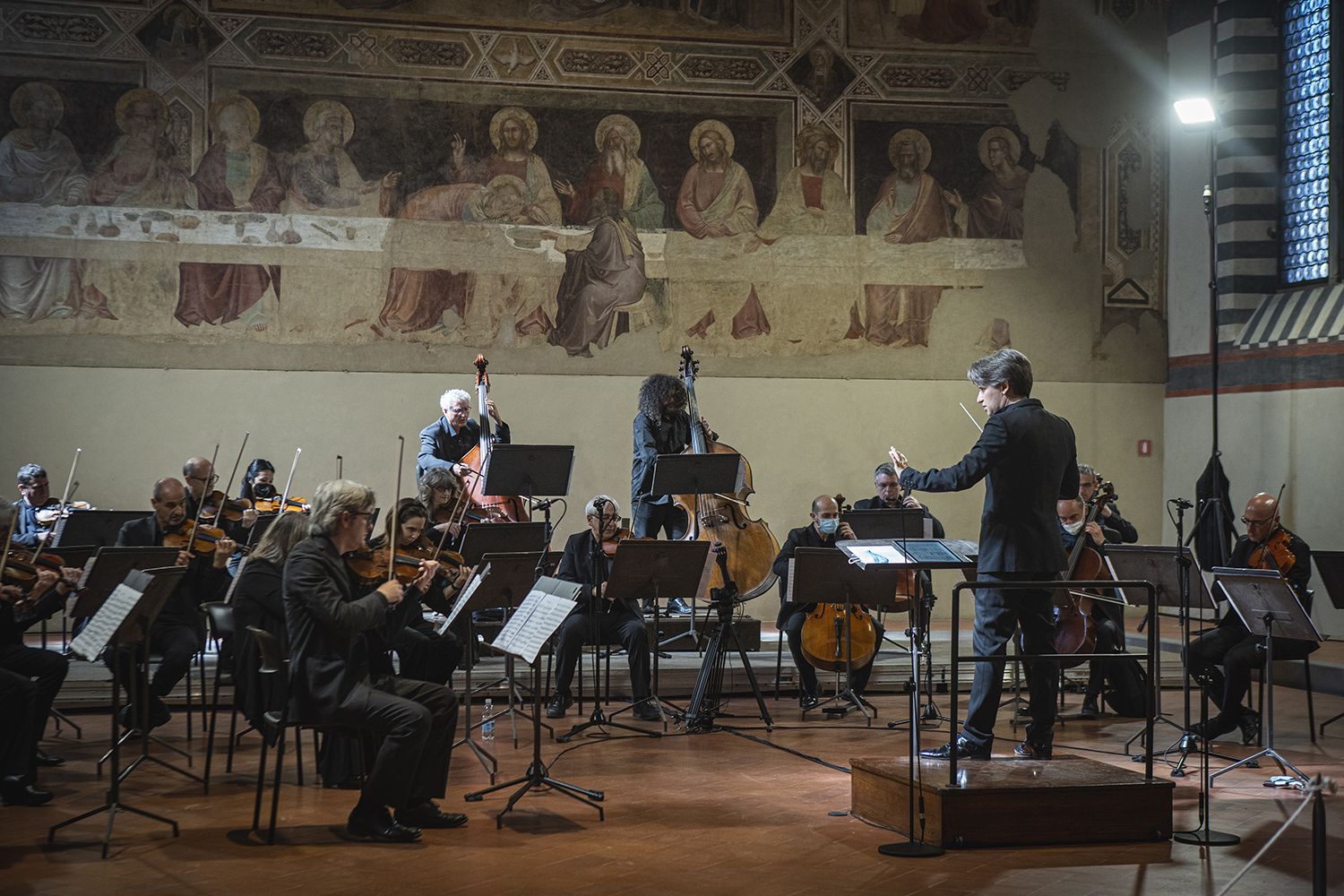 Concerto di Pasqua © Marco Borrelli