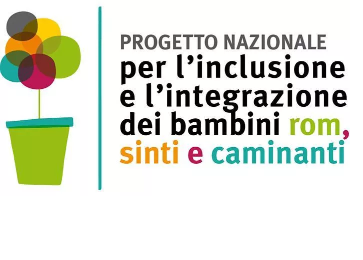 Progetto nazionale per l'inclusione e l'integrazione RSC