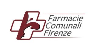 Logo Farmacie comunali di Firenze