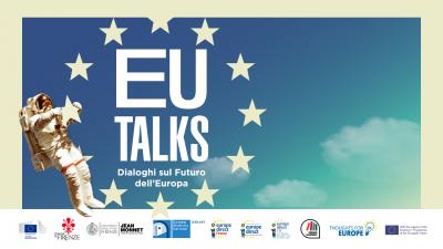 EuTalks(FontefotoComuneFirenze) 