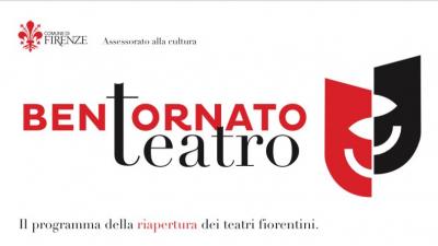 BannerBentornatoTeatro(fontecomuneFirenze) 