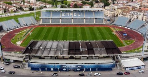 Stadio Castellani