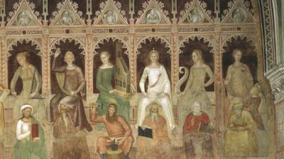 Museo di Santa Maria Novella (Fonte foto Comune di Firenze)