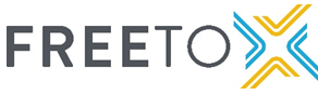 LogoFreeToX