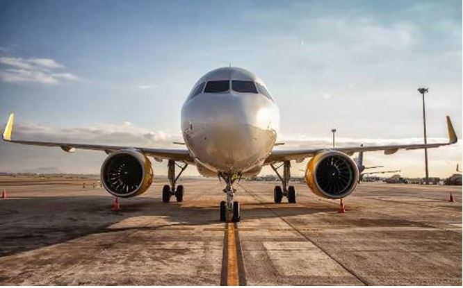 Aereo Vueling