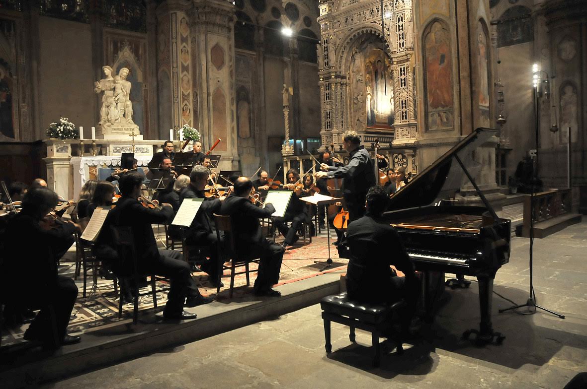 Orchestra di Toscana Classica 