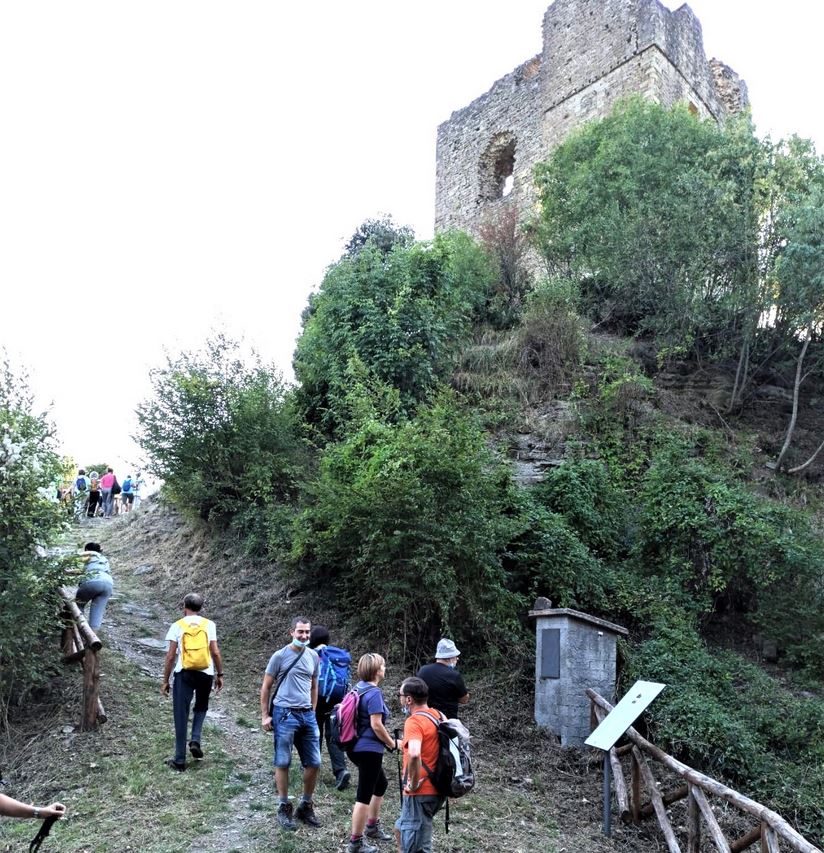 Rocca di Cerbaia