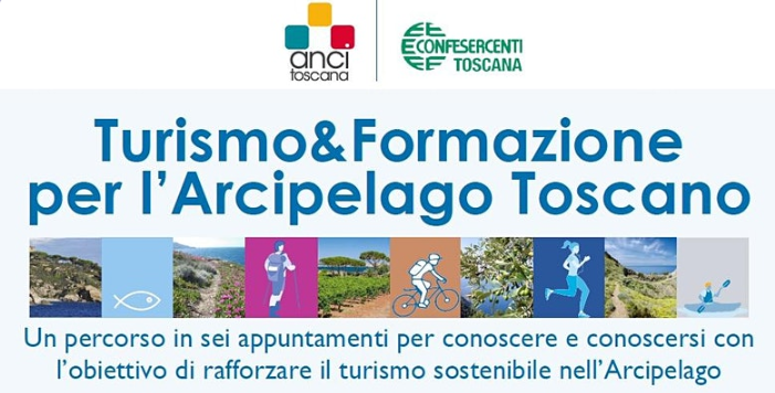 Formazione e turismo sostenibile, un percorso per l'Arcipelago toscano