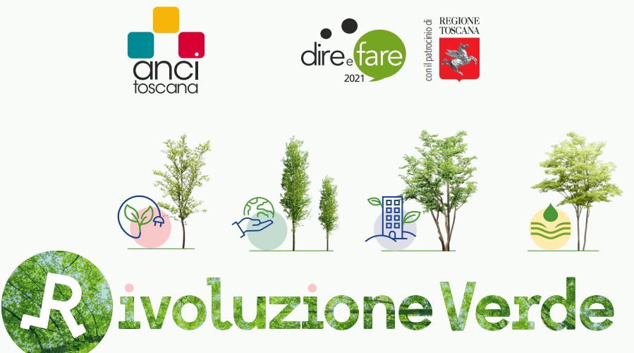 Risoluzione verde - locandina