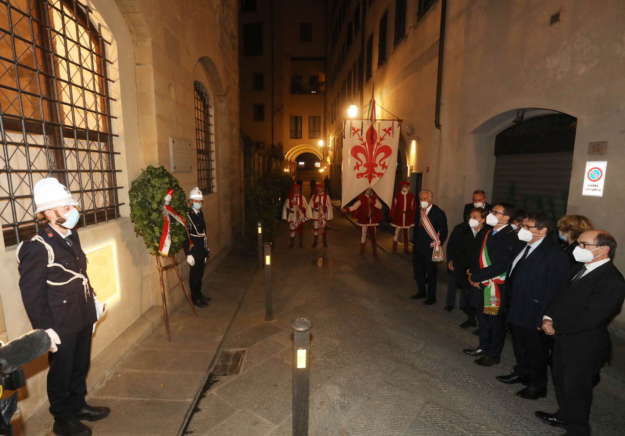 Strage di via dei Georgofili(fontefotoComuneFirenze)