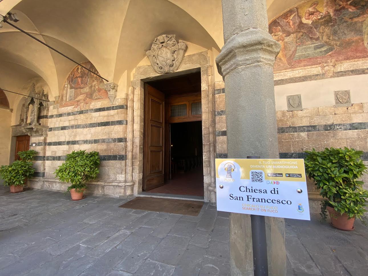 Chiesa di San Francesco