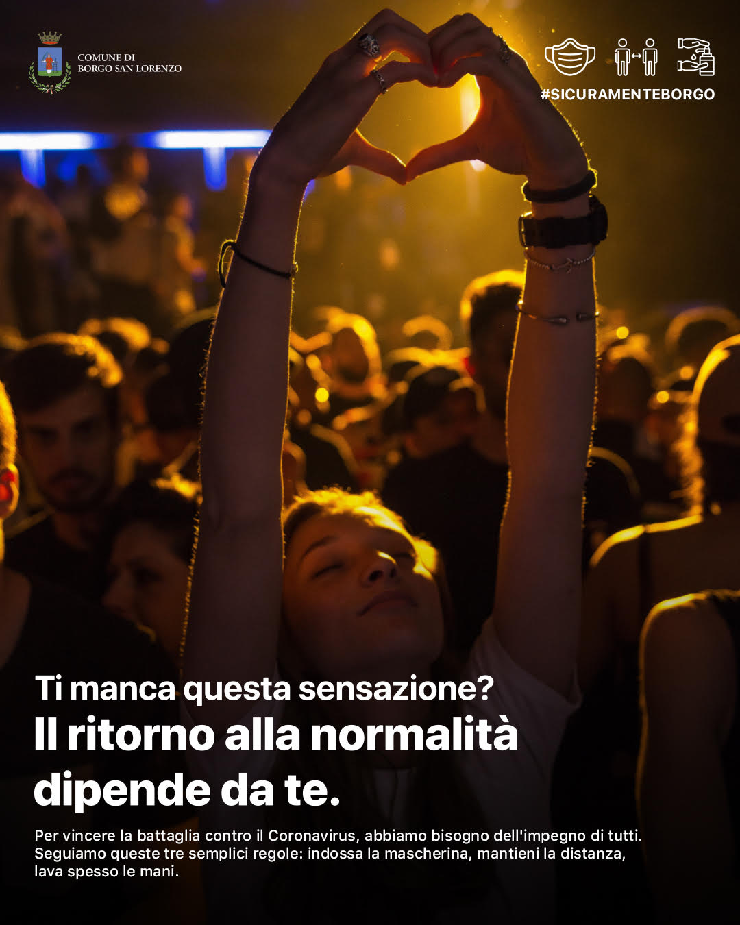 Sicuramente Borgo
