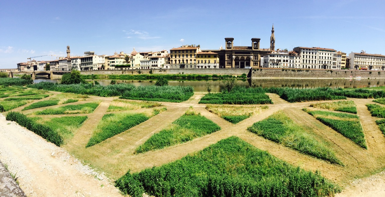Terzo giardino