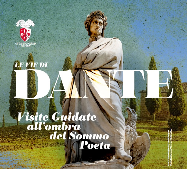 Le vie di Dante
