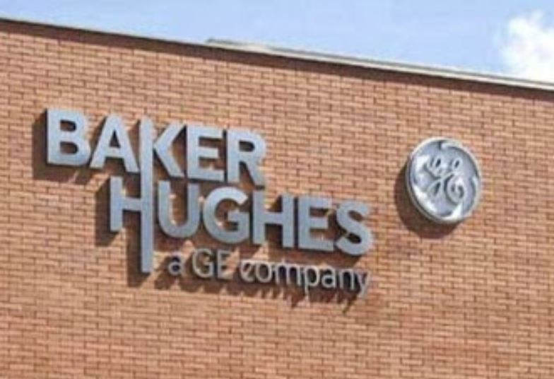 Stabilimento Baker Hughes