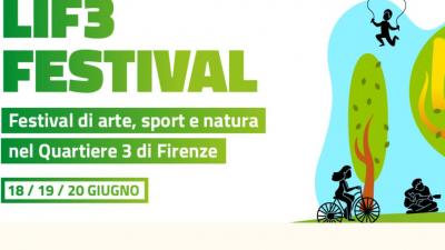 Lif3 Festival al Q3