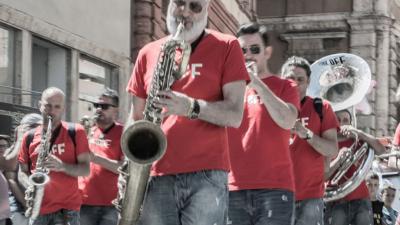 Percorsi di Jazz (FontefotoComuneFirenze) 