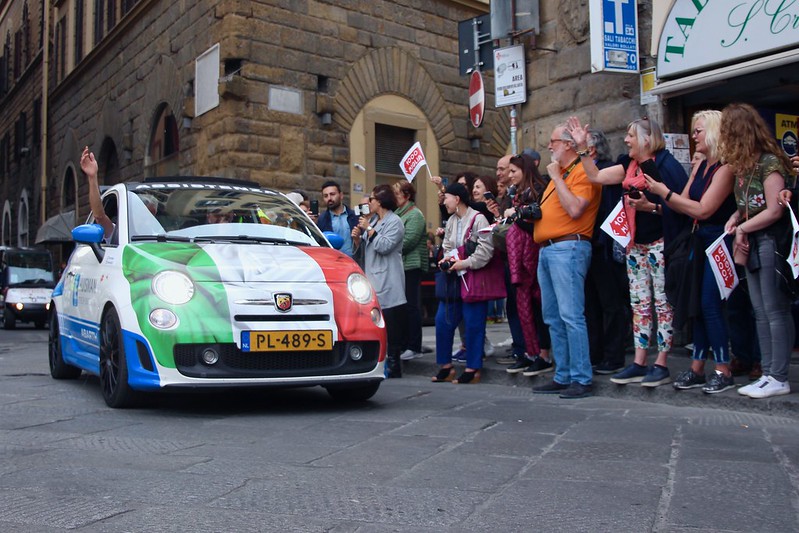 1000 miglia (foto archivio Antonello Serino)