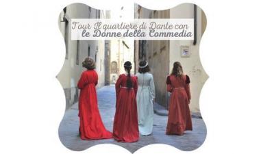 BannerDonneCommedia(FontecomuneFirenze)