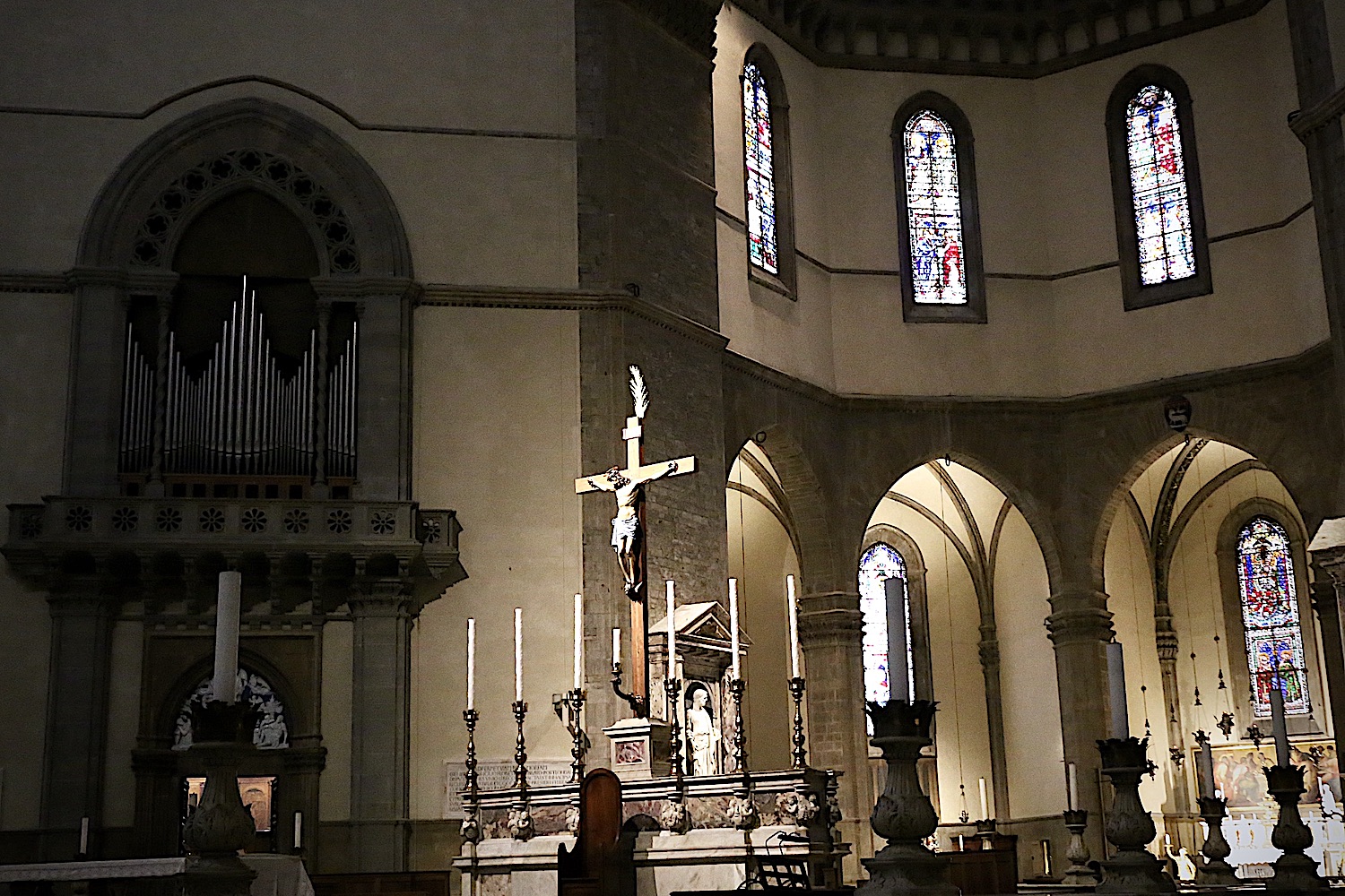Cattedrale di Santa Maria del Fiore © Antonello Serino