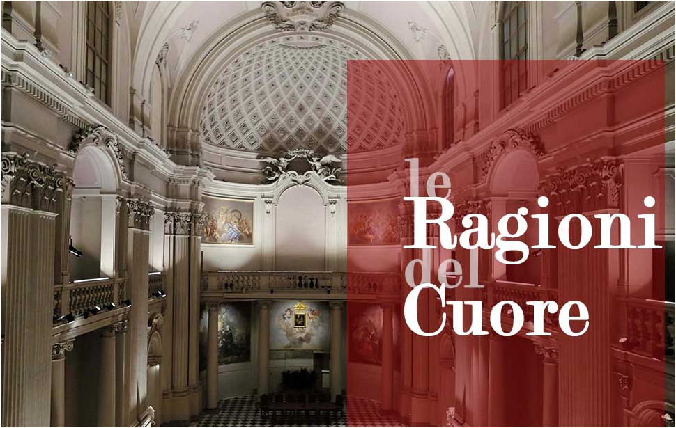 Fondazione Zeffirelli, concerto Le Ragioni del Cuore (Fonte immagine sito web Fondazione Zeffirelli)