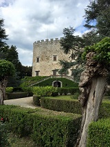 Giardini Rocca