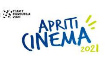 Logo Apriti Cinema 2021