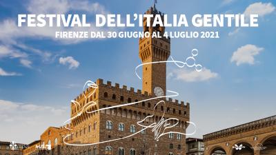 Banner Festival dell’Italia Gentile