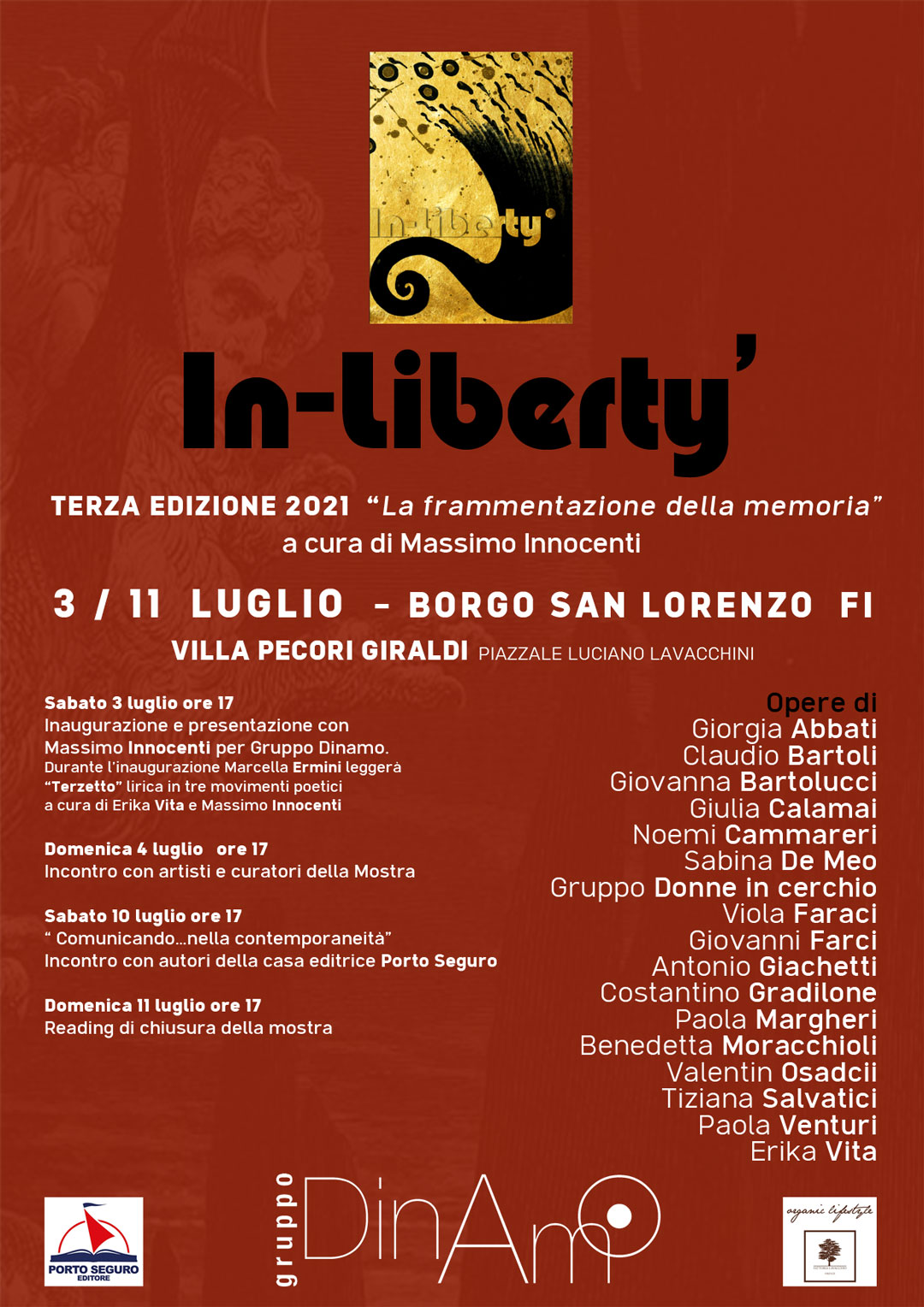In Liberty