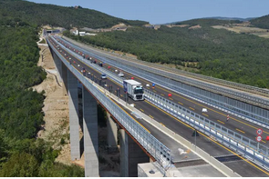 Viadotto Farma (Fonte foto Regione Toscana) 